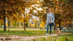 Уелнес през есента – 5 промени, с които да се погрижите за себе си