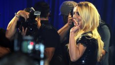 Бритни Спиърс избра дизайнер за булчинската рокля