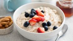 Какво ще се случи с вас, ако всеки ден закусвате овесена каша?