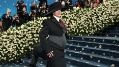 ASAP Роки даде жокер как ще кръстят третото си дете с Риана