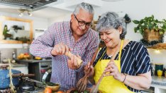 Диетата „Синя зона“ – новият път към хармонична фигура и дълъг живот