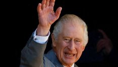 Крал Чарлз III пропуска принц Хари и Меган Маркъл в Коледната реч