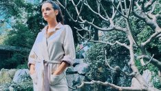 Диляна Попова празнува рожден ден в Австралия