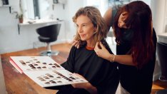 Пролетно подстригване – 5 стилни прически