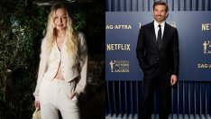 Любов е – Брадли Купър е най-големият фен на Джиджи Хадид