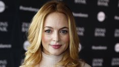 На 52 Хедър Греъм прилича на 22-годишна!