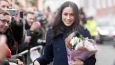 След обвиненията в тормоз: Приятели и колеги в полза на Меган Маркъл