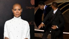 Затова ли е бил шамарът – Крис Рок поканил на среща Джейда Пинкет Смит