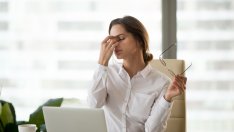 Хранене и здраве на очите