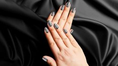 Нокти „котешко око“ – новата мания в маникюра