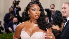 Бюти съвети: Тайните за красота на Megan Thee Stallion