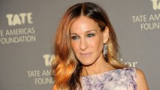 Сара Джесика Паркър: Не мога да се сърдя на Кари за изборите, които прави