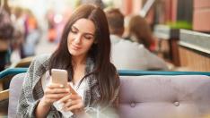 Пепелява брюнетка – стилът на лятото и есента