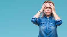 15 знака, че имате хранителни дефицити