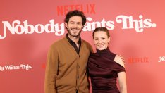 Луди сме по Адам Броуди!