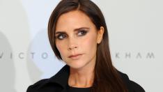 Виктория Бекъм с перфектния аутфит за есента