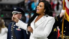 Деми Ловато с ново гадже