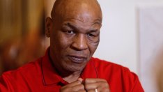 Майк Тайсън разкрива как го променя медитацията 