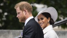 Принц Хари може скоро да се завърне в кралското семейство