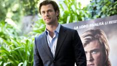 Крис Хемсуърт: Бодибилдингът не е просто суета