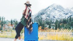 6 стилни и ценни вещи за пътуване през зимата