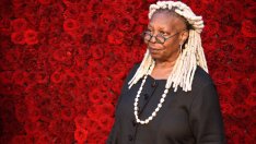 Упи Голдбърг за първи път говори за своята сексуалност