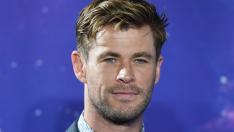 Хумористичните медитации на Крис Хемсуърт