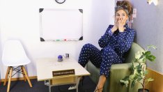 Ева Мендес: Не съм се отказала от киното, просто исках да бъда с децата си