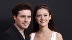 Любов далеч от Дейвид и Виктория – Бруклин Бекъм с татуировка посветена на Никола Пелц