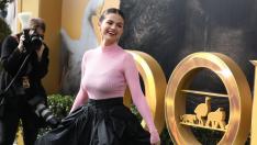 Селена Гомес не се срамува от белезите си