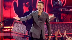 Джъстин Тимбърлейк се призна за виновен за шофиране в нетрезво състояние