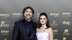 Семейна приказка – Любовната история на Хавиер Бардем и Пенелопе Крус