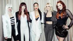 The Pussycat Dolls, това се казва завръщане!