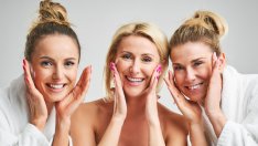 Красота през пролетта: Какви продукти да използваме