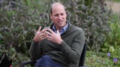 Принц Уилям пренебрегна семейните проблеми, говори за глобалните