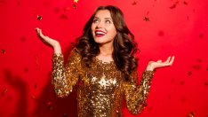 Празнични прически: 4 идеи за всеки повод