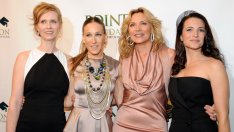 Сара Джесика Паркър наруши мълчанието си за завръщането на Ким Катрал