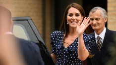 Жива ли е Кейт Мидълтън – конспирациите около принцесата продължават