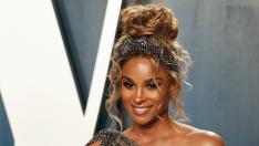 Сиара свали 14 кг, иска да махне още близо 10 