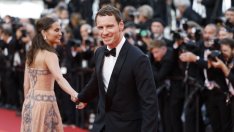 Майкъл Фасбендър катастрофира по време на „Льо Ман“