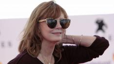 Сюзън Сарандън: Ще се срещам само с хора, които са се ваксинирали