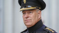 Принц Андрю не се отърва от делото за сексуално посегателство