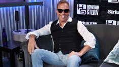 Кевин Костнър за възстановяването след трудния развод: Всичко е заради децата