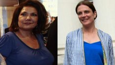 Теодора Духовникова и Марта Вачкова заедно на море в България