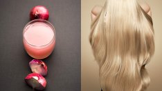 Грижа за косата – маслото от лук е новият любим продукт