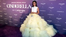 Камила Кабело - истинската Пепеляшка на Холивуд