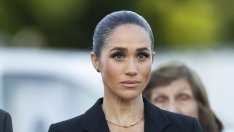Разкрита е причината Меган Маркъл да придружи принц Хари във Великобритания