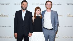 Талантът го е подминал – синът на Джулиан Мур пусна ужасна нова песен