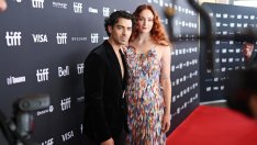 Бляскавото завръщане на Софи Търнър след раждането на второто ѝ дете