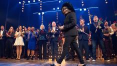 Тина Търнър на 80: Създадох си собствен стил